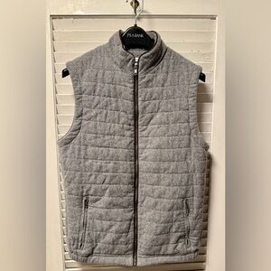 Jos. A Bank 1905 vest